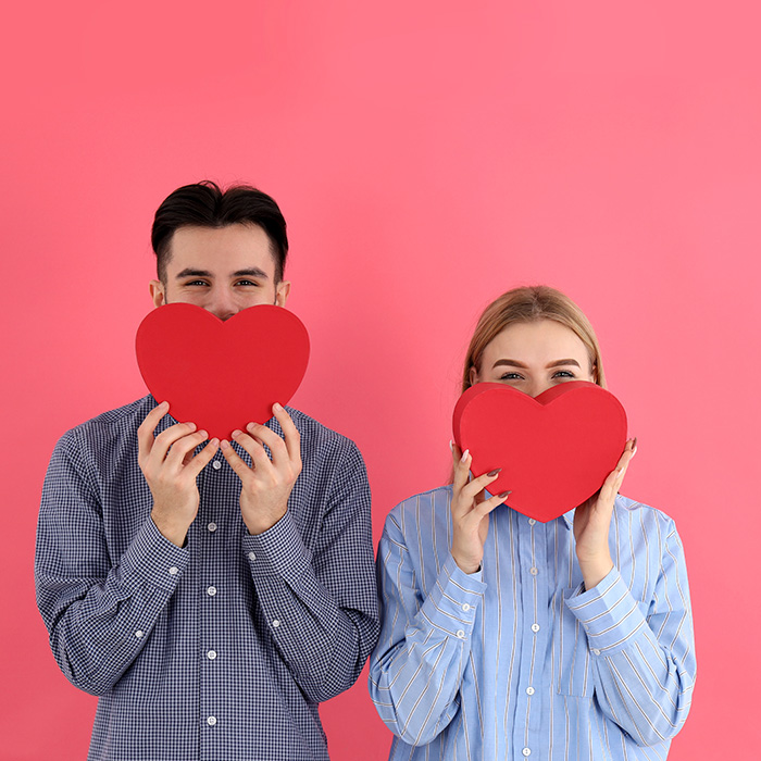 Cadouri de Valentines Day pentru cuplu