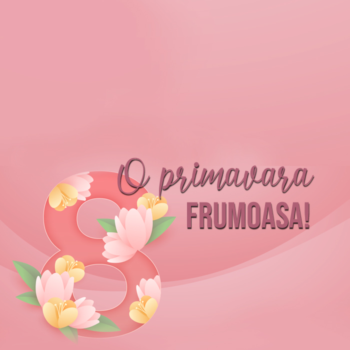 Cadouri de 8 Martie pentru  profesoare, educatoare, invatatoare