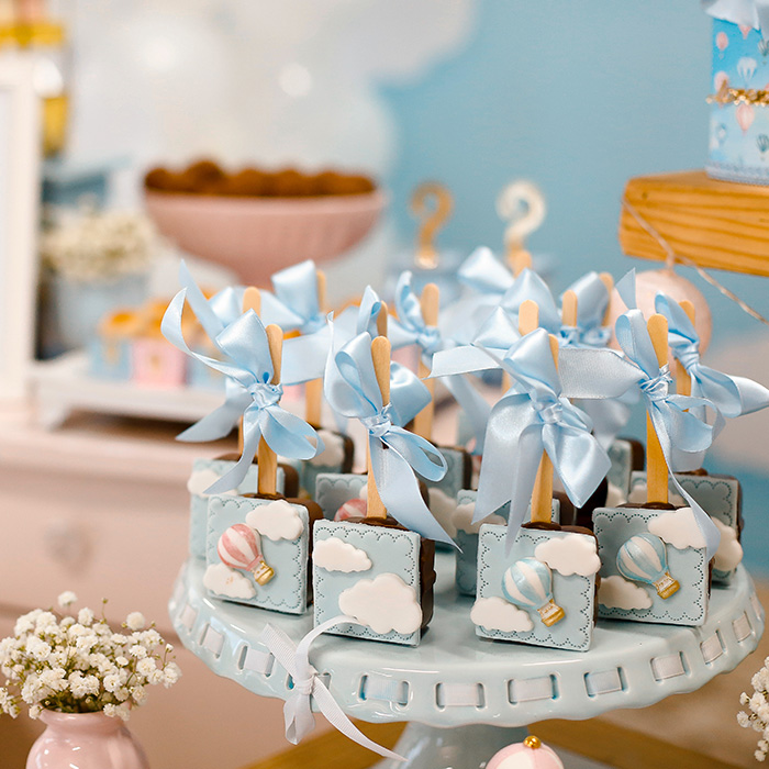 Cadouri pentru botez