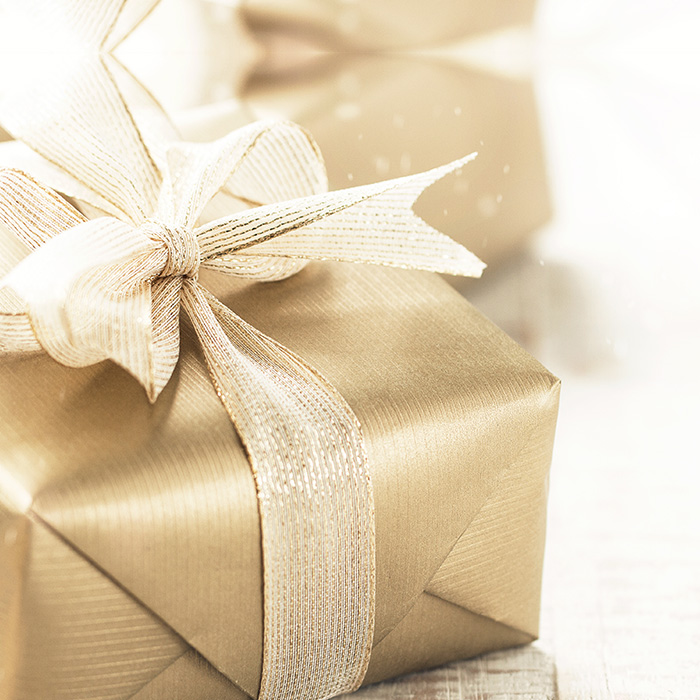 Nu stiu ce sa-i cumpar cadou! Nu-i asa grav...