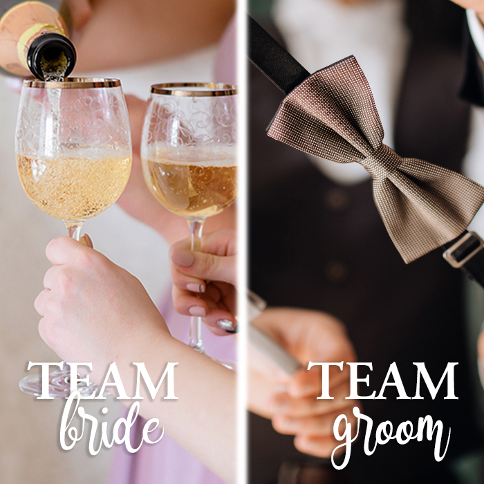 Cadouri pentru petrecerea burlacitelor/burlacilor