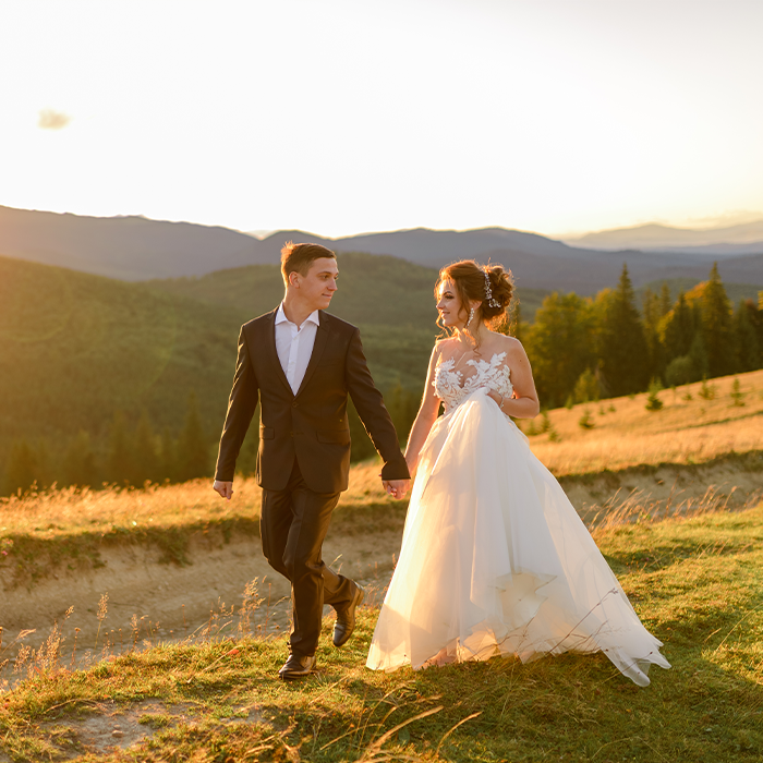 Idei inedite de mărturii pentru nuntă