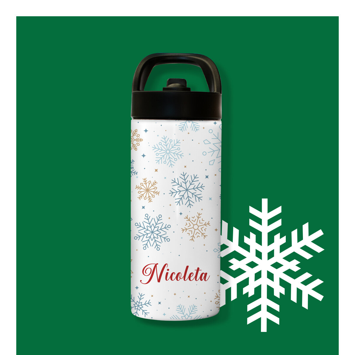 Thermoses from Saint Nicholas