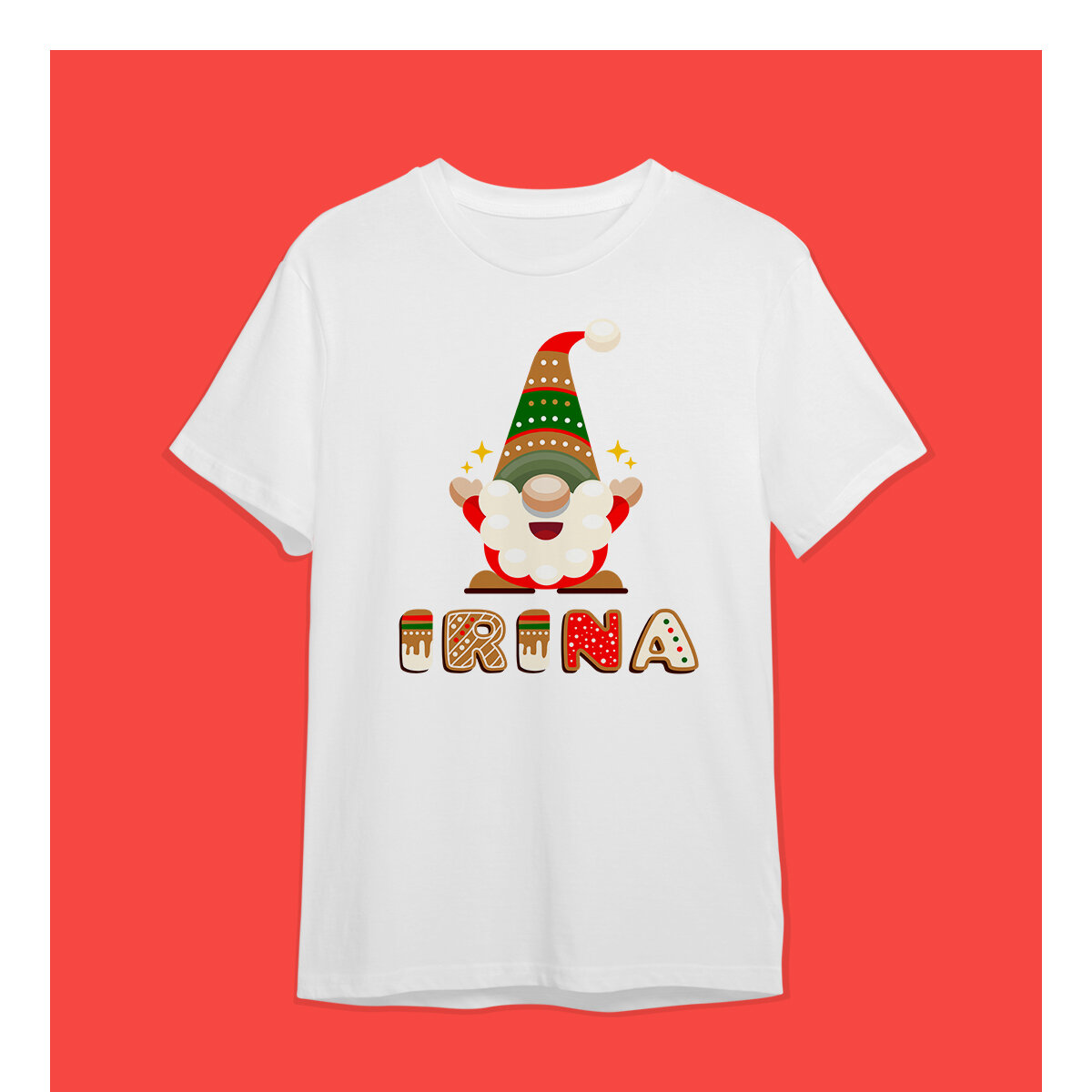 Santa Claus T-shirts
