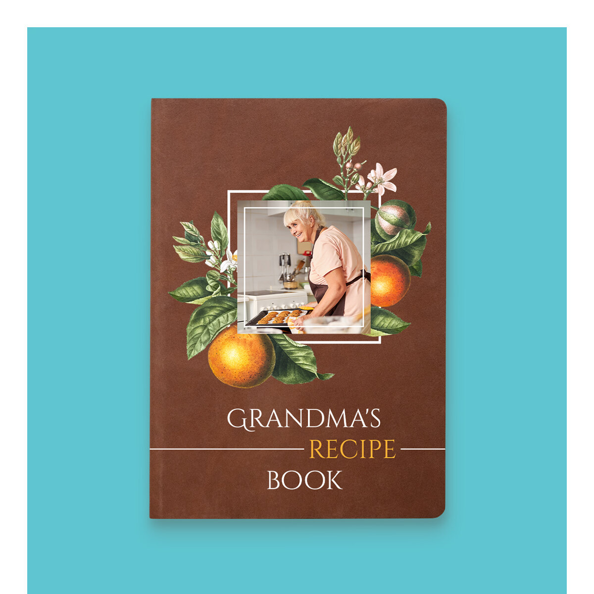 Personalised diaries