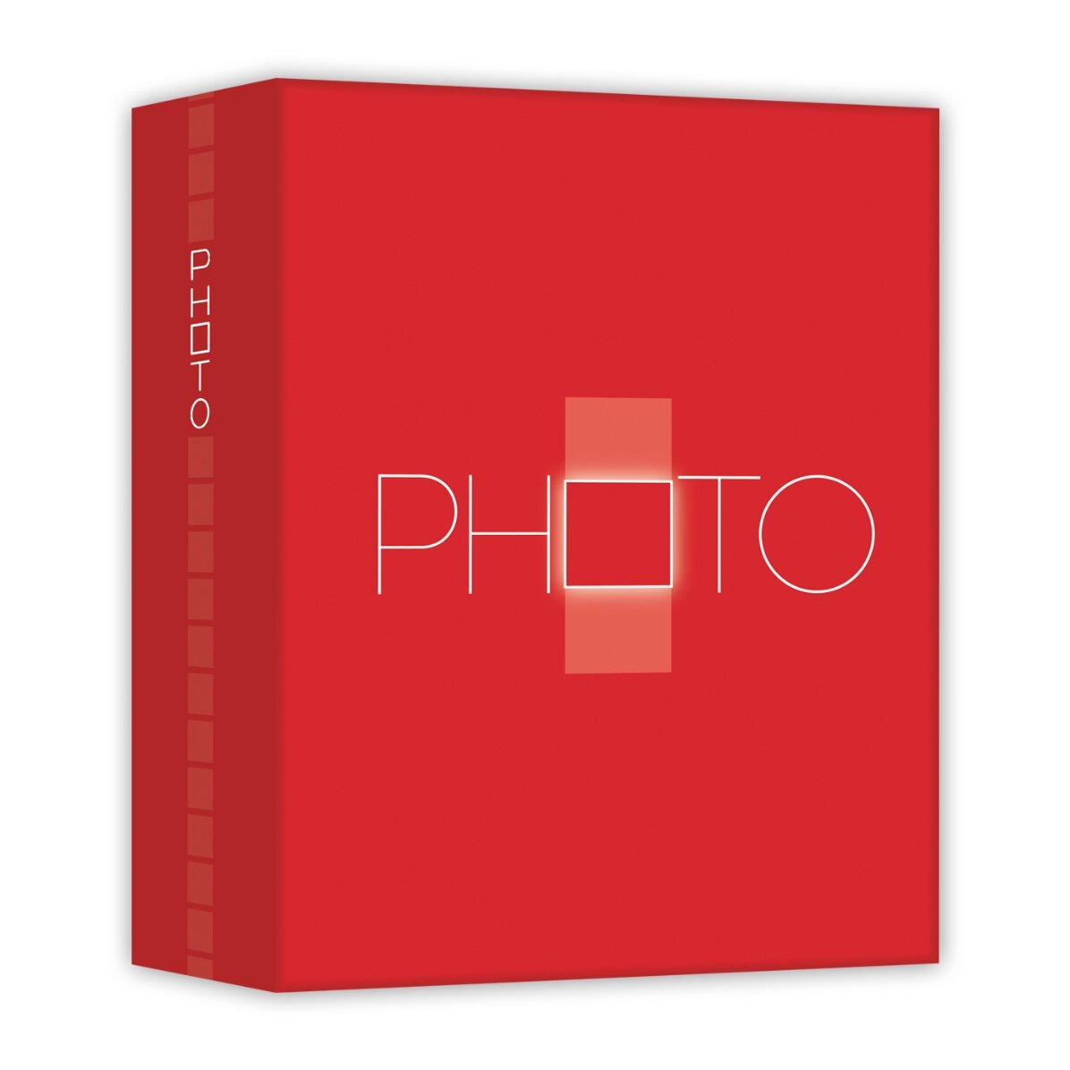 Album foto pentru 100 de poze model clasic - 13x19 cm