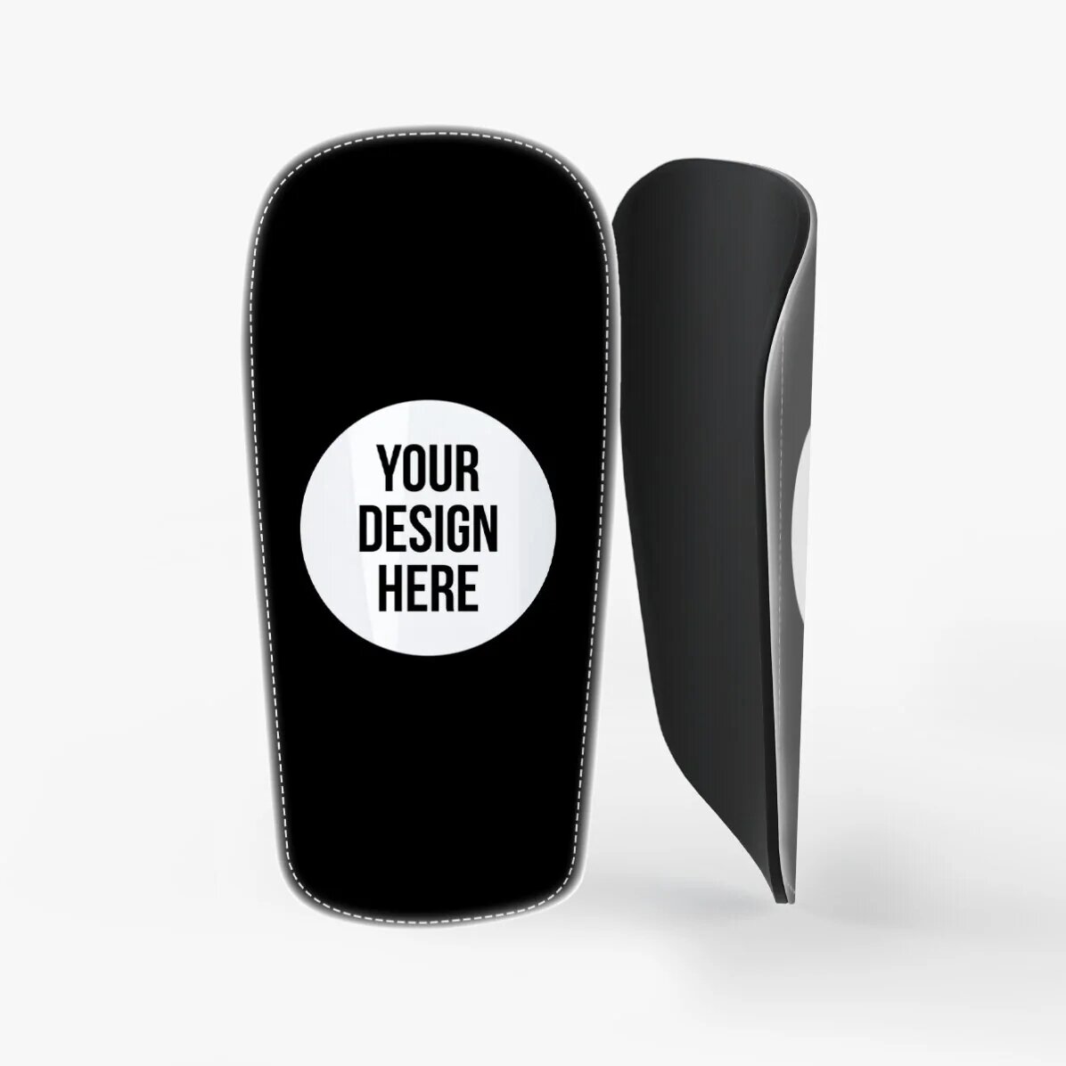 Football defenders - Custom