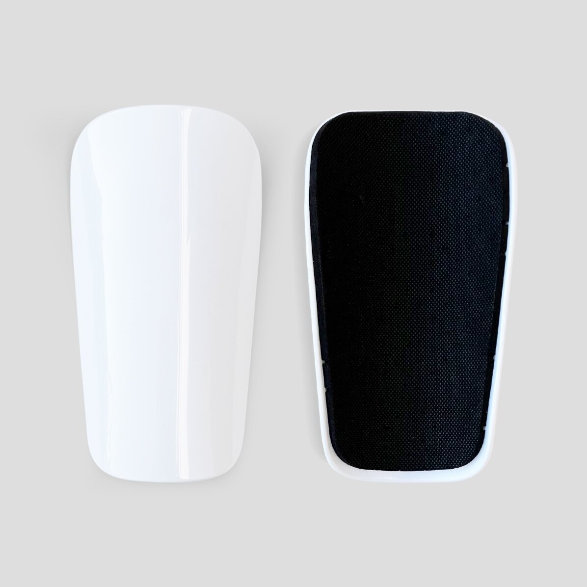 Apărători de fotbal FC Rapid personalizate cu text - Shields