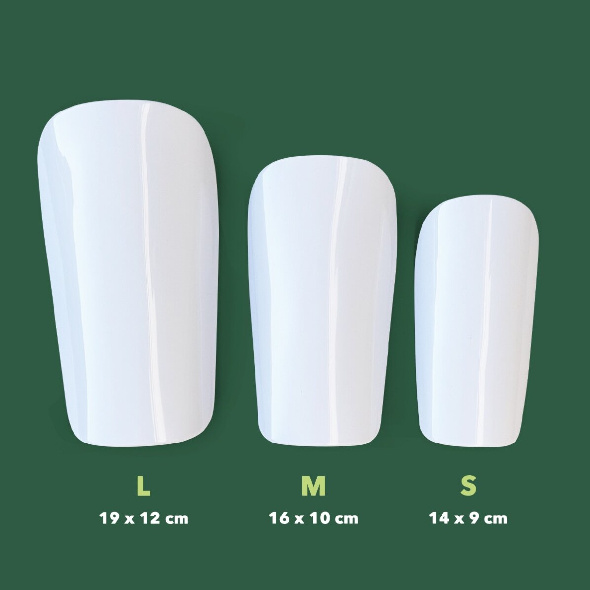 Custom football defenders with your graphics