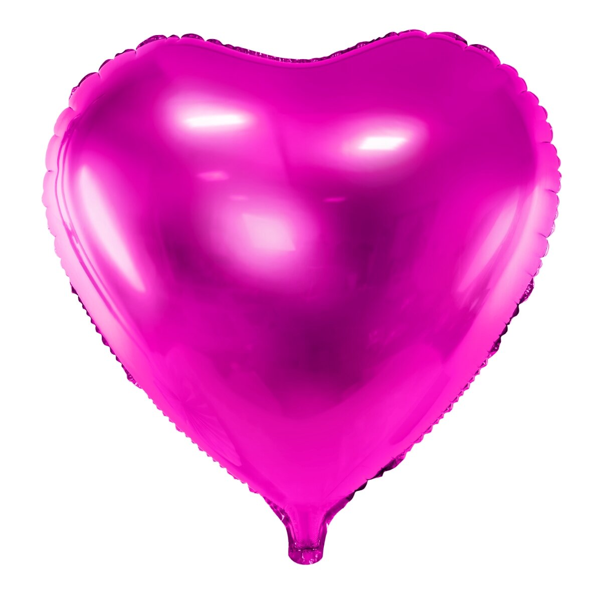 Balloon - Pink Heart 45cm