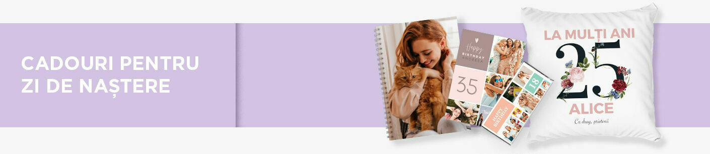 Birthday gifts for her