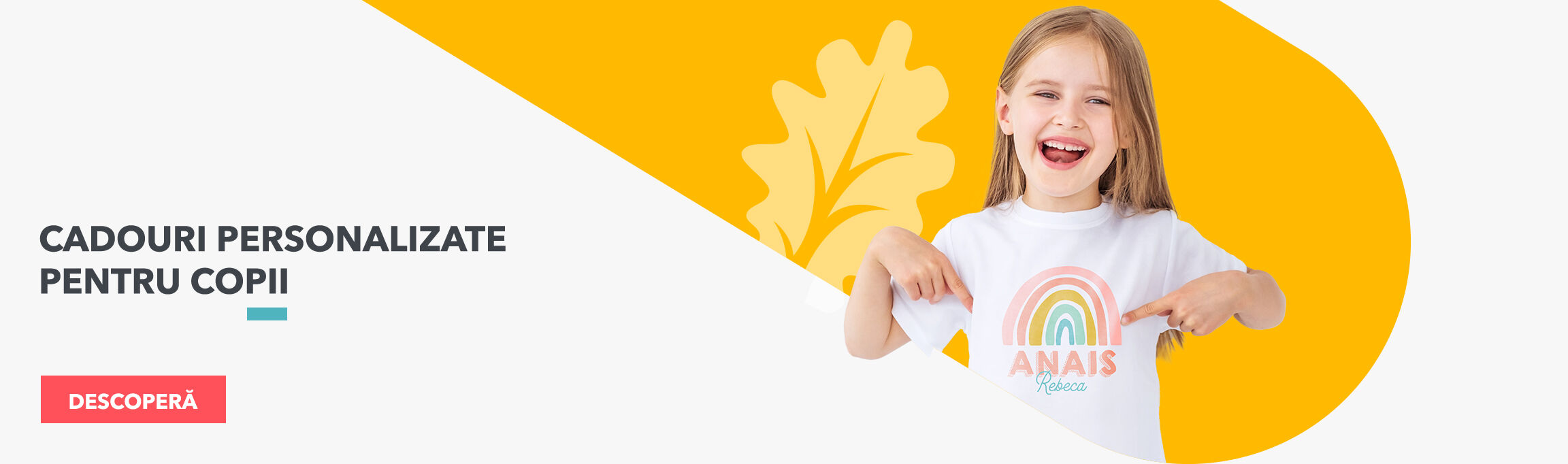 Personalised gifts for children