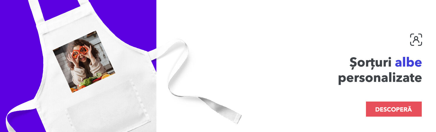 Customised white shorts