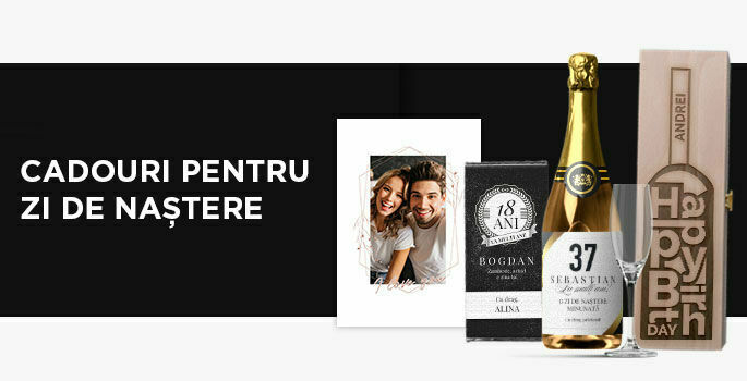 Birthday gifts for him