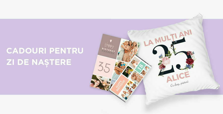 Birthday gifts for her