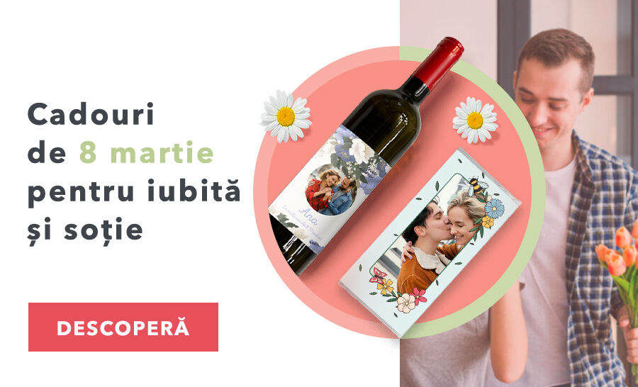 Gifts for your girlfriend and wife on 8 March