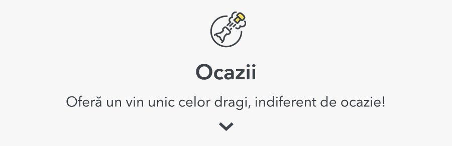 Toate vinurile personalizate