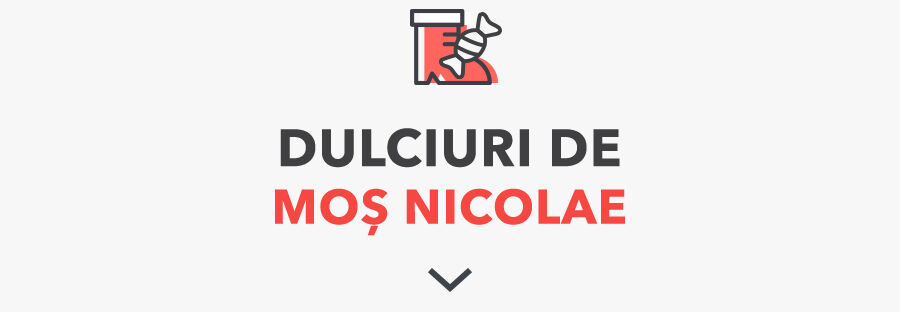 Gifts from Saint Nicholas