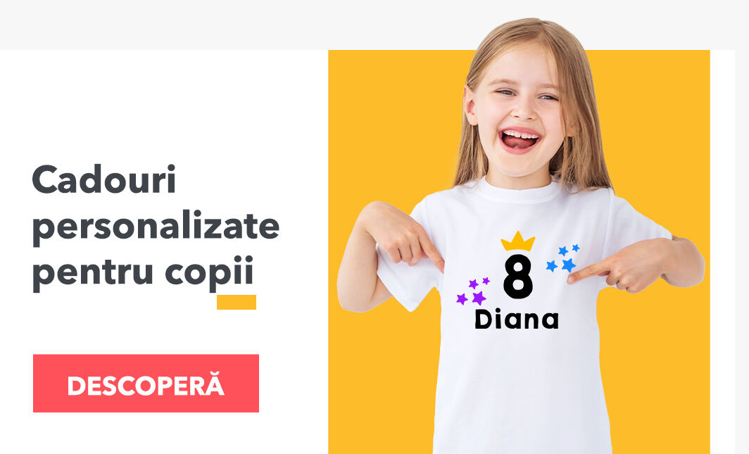 Personalised gifts for children