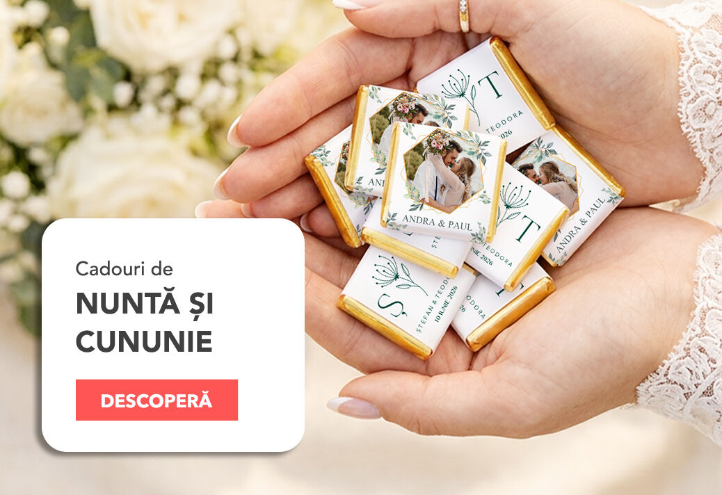 Wedding and marriage gifts