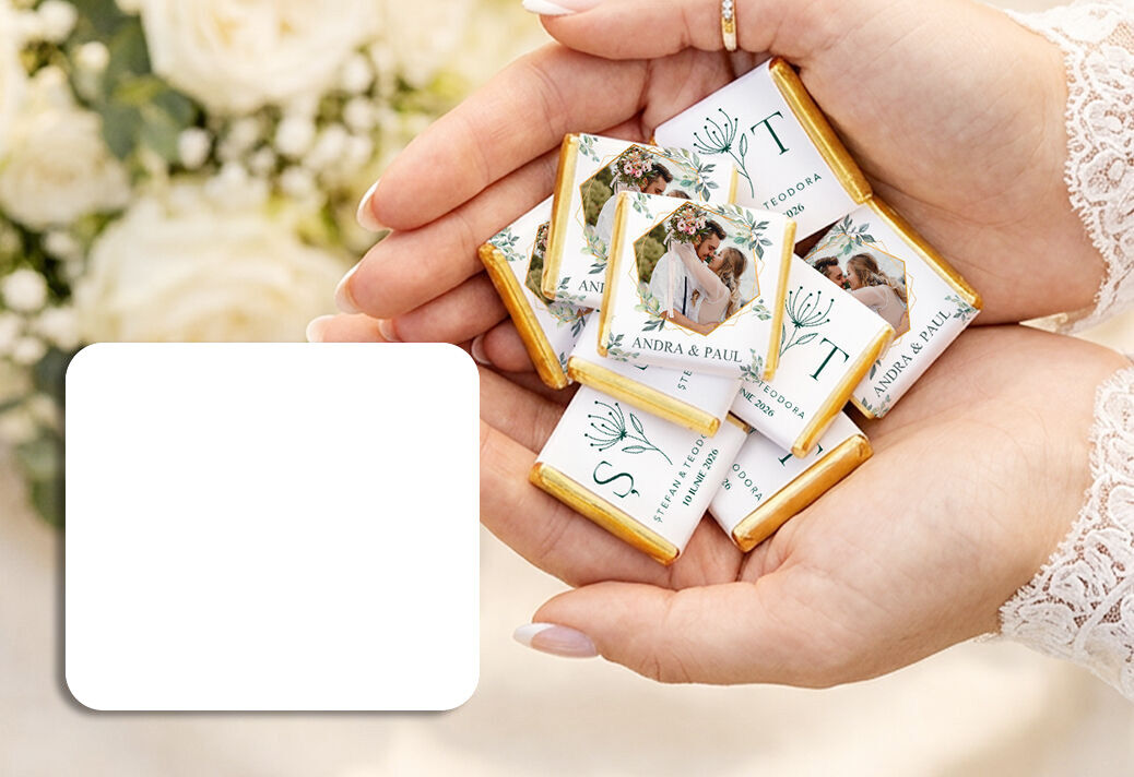 Wedding and marriage gifts