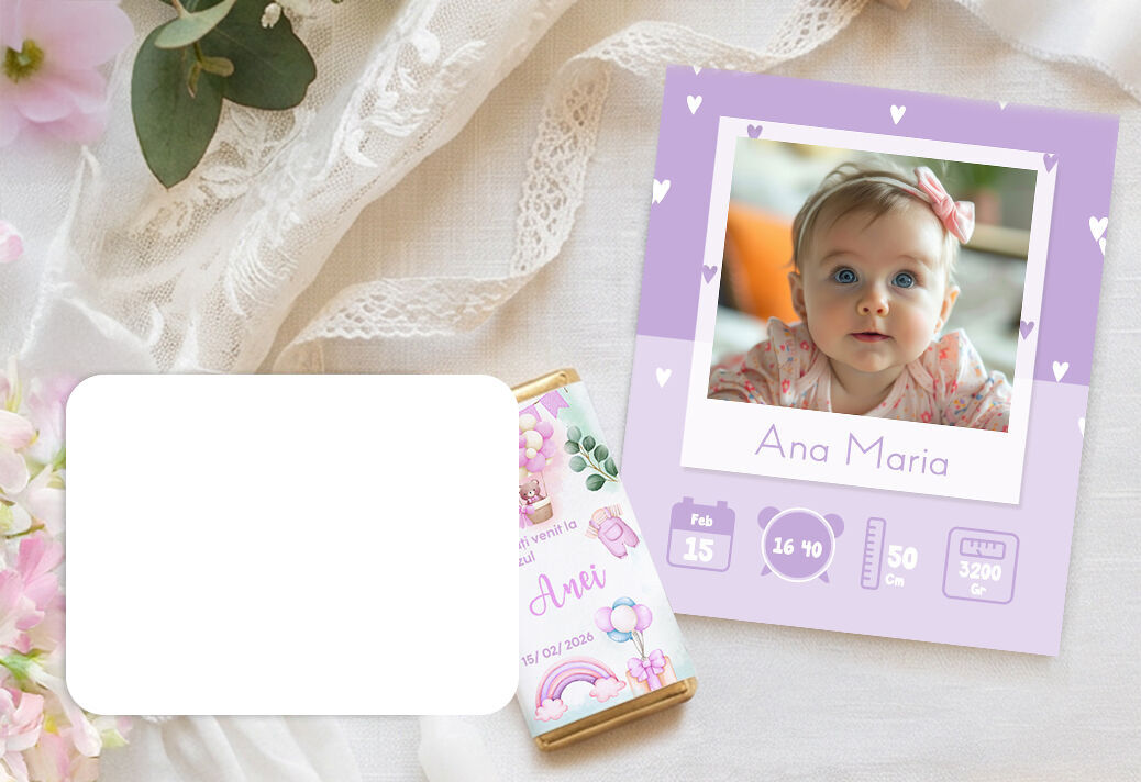Christening gifts