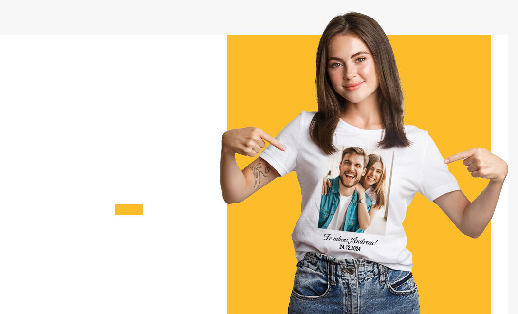 Personalised gifts for her