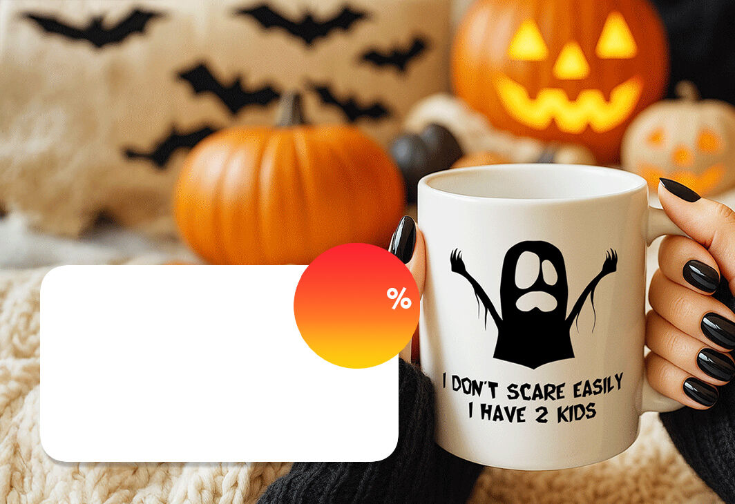 All Halloween gifts