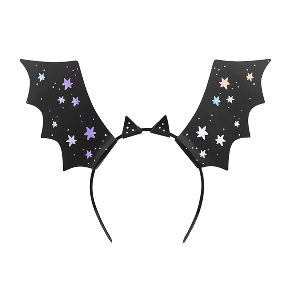 Set 4 bentițe - Liliac 