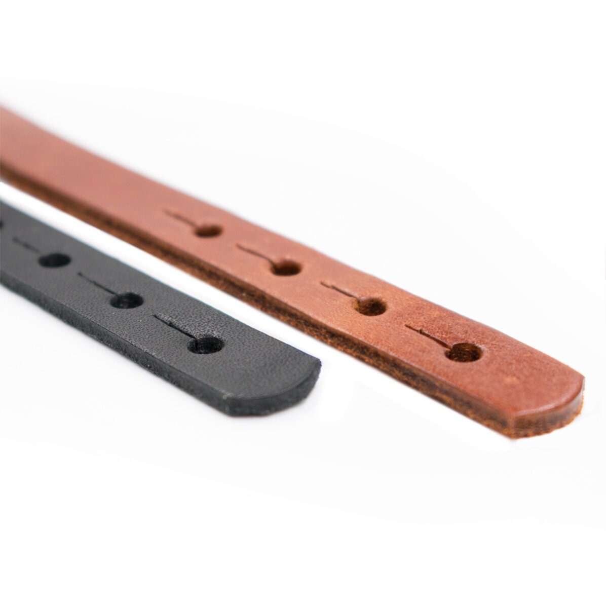 Brățară din piele personalizată cu inițiale și zodia Berbec