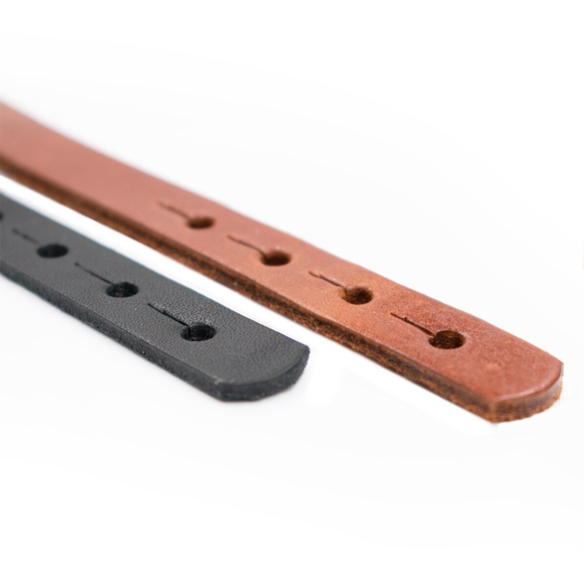 Brățară din piele personalizată cu nume și dată  - Inimă