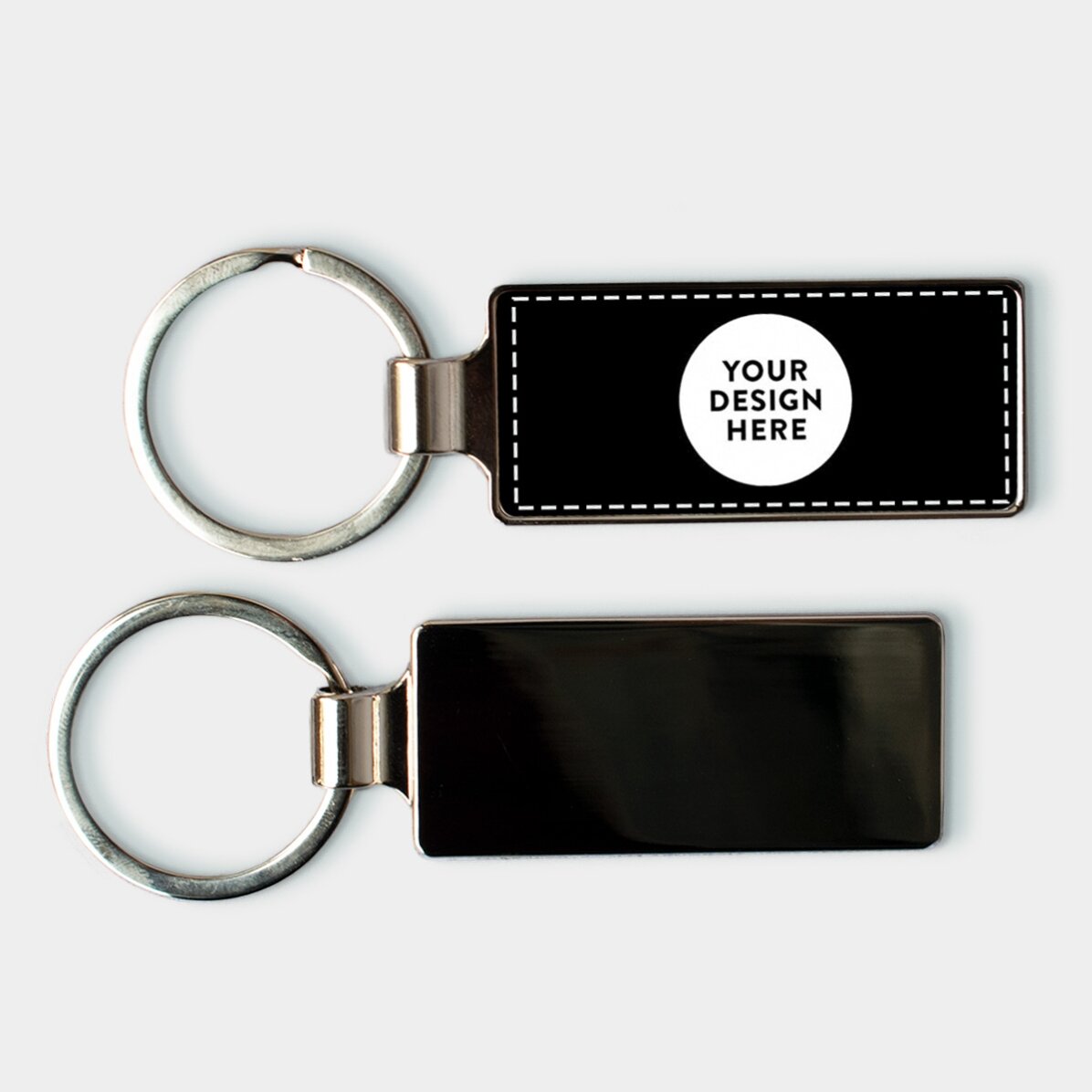 Breloc personalizat cu grafica ta