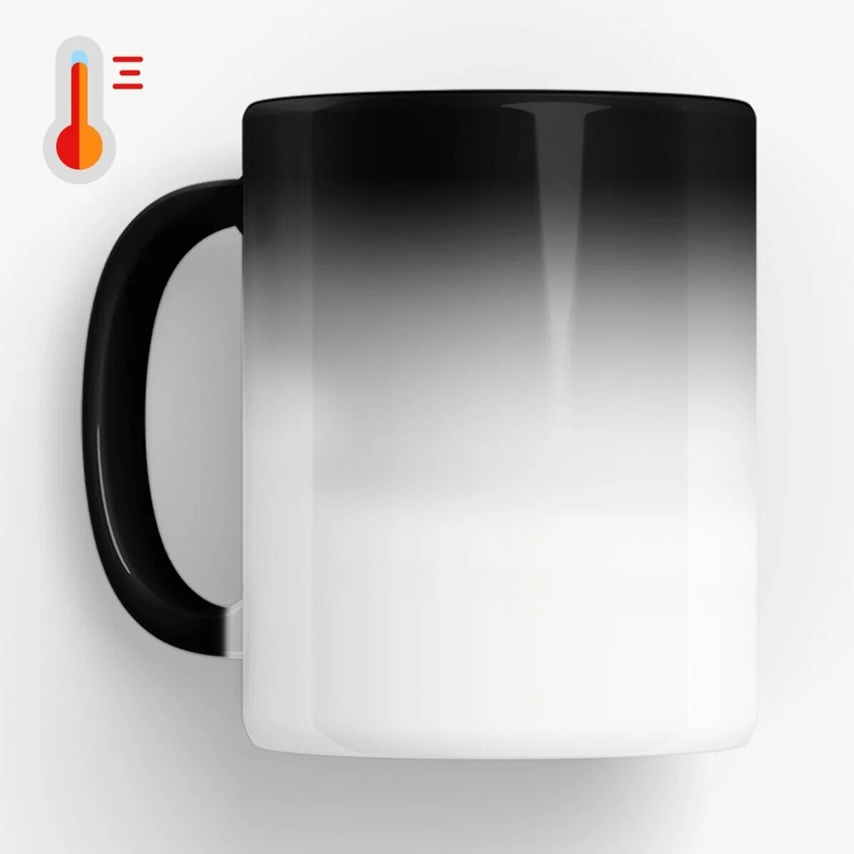 Mug with message - Calendar