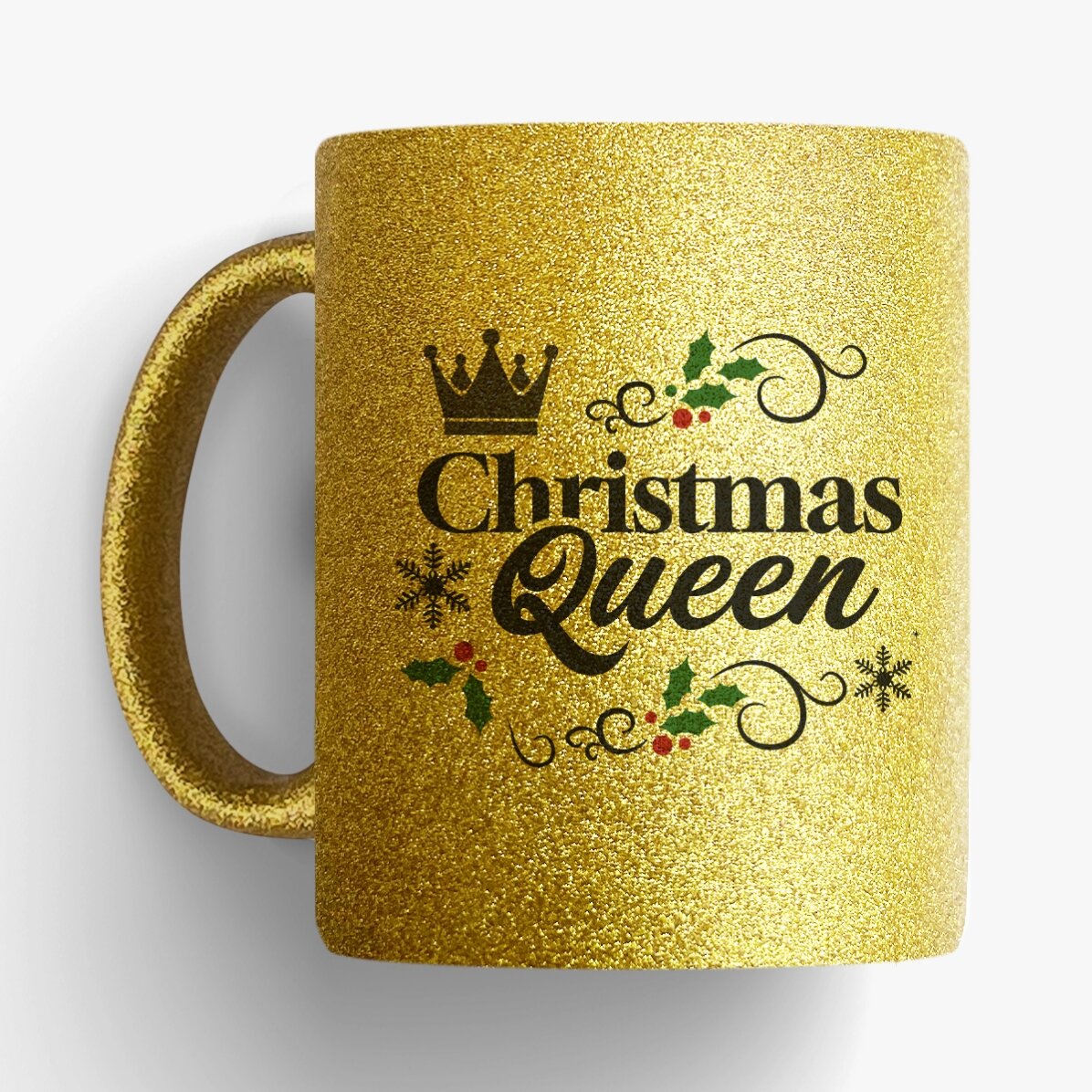 Cană cadou - Christmas Queen