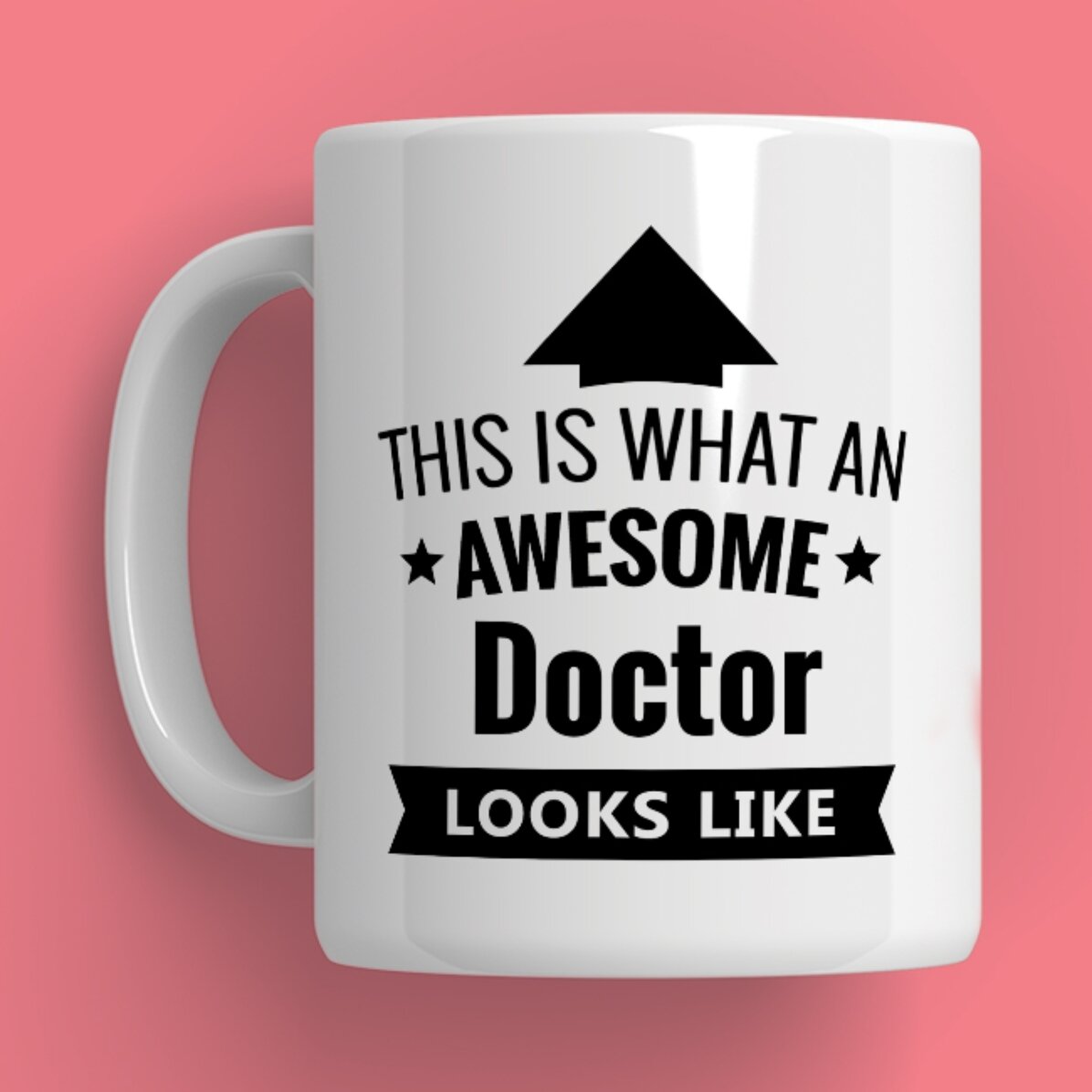 Cană personalizată - Awesome Person