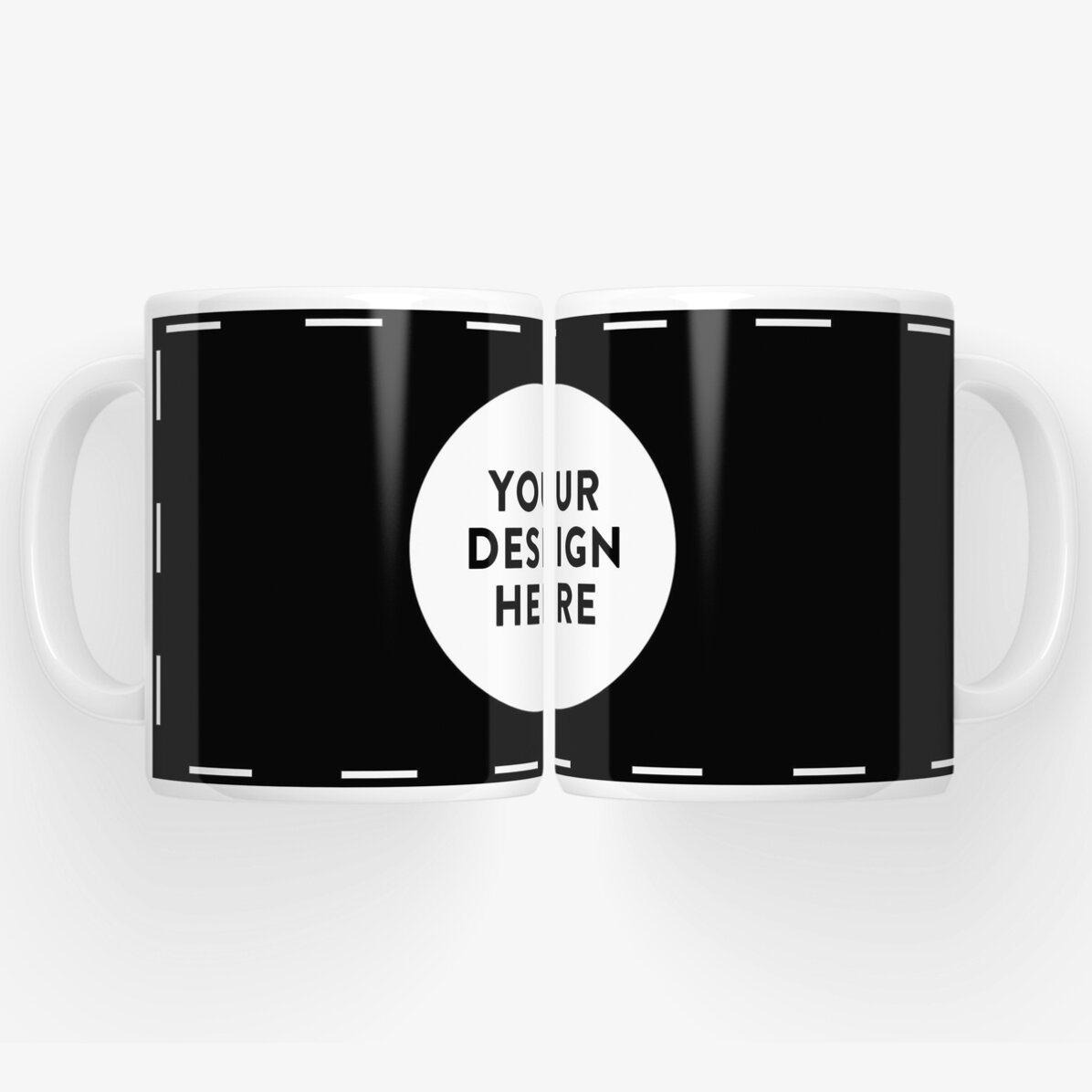 Cană personalizată cu grafica ta