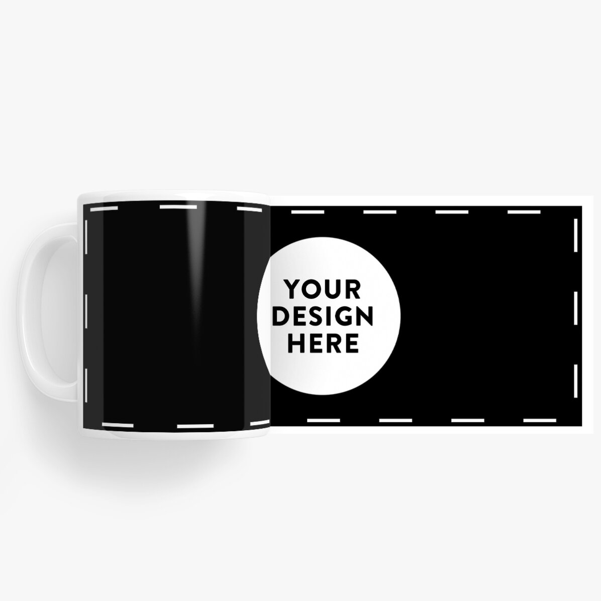 Cană personalizată cu grafica ta