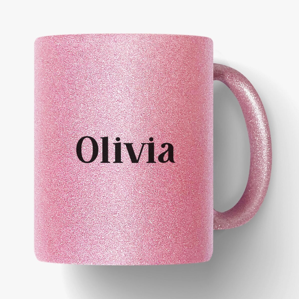 Cană personalizată cu text - Bride