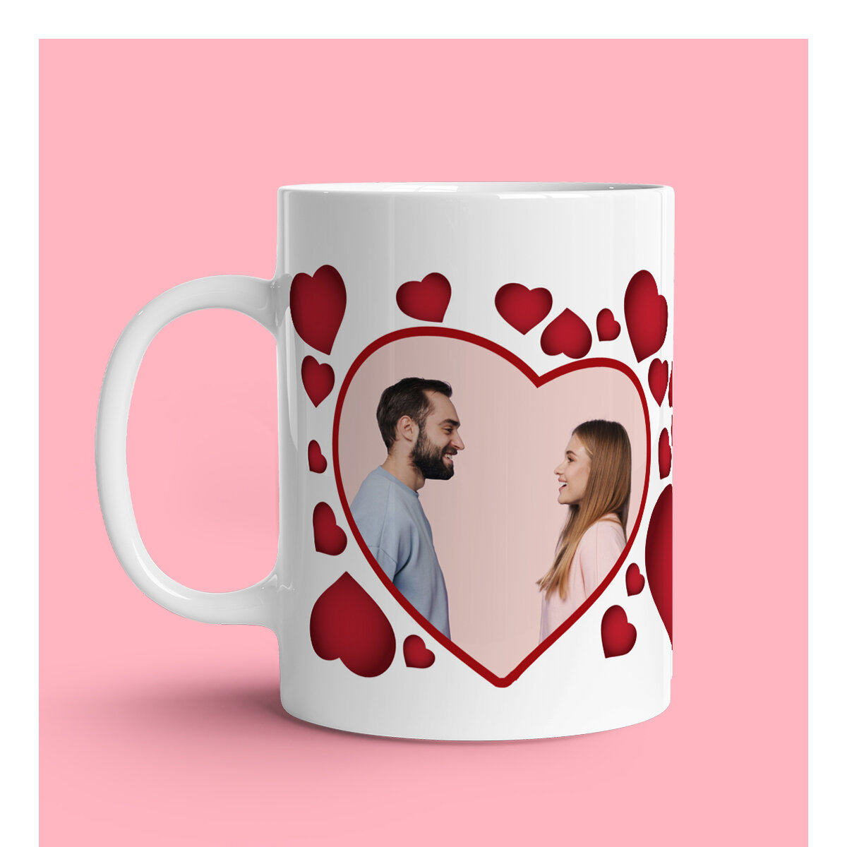 Mugs for