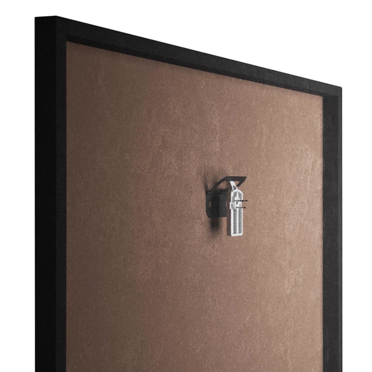 Agățătoare de perete fără găuri pentru rame, tablouri, canvas