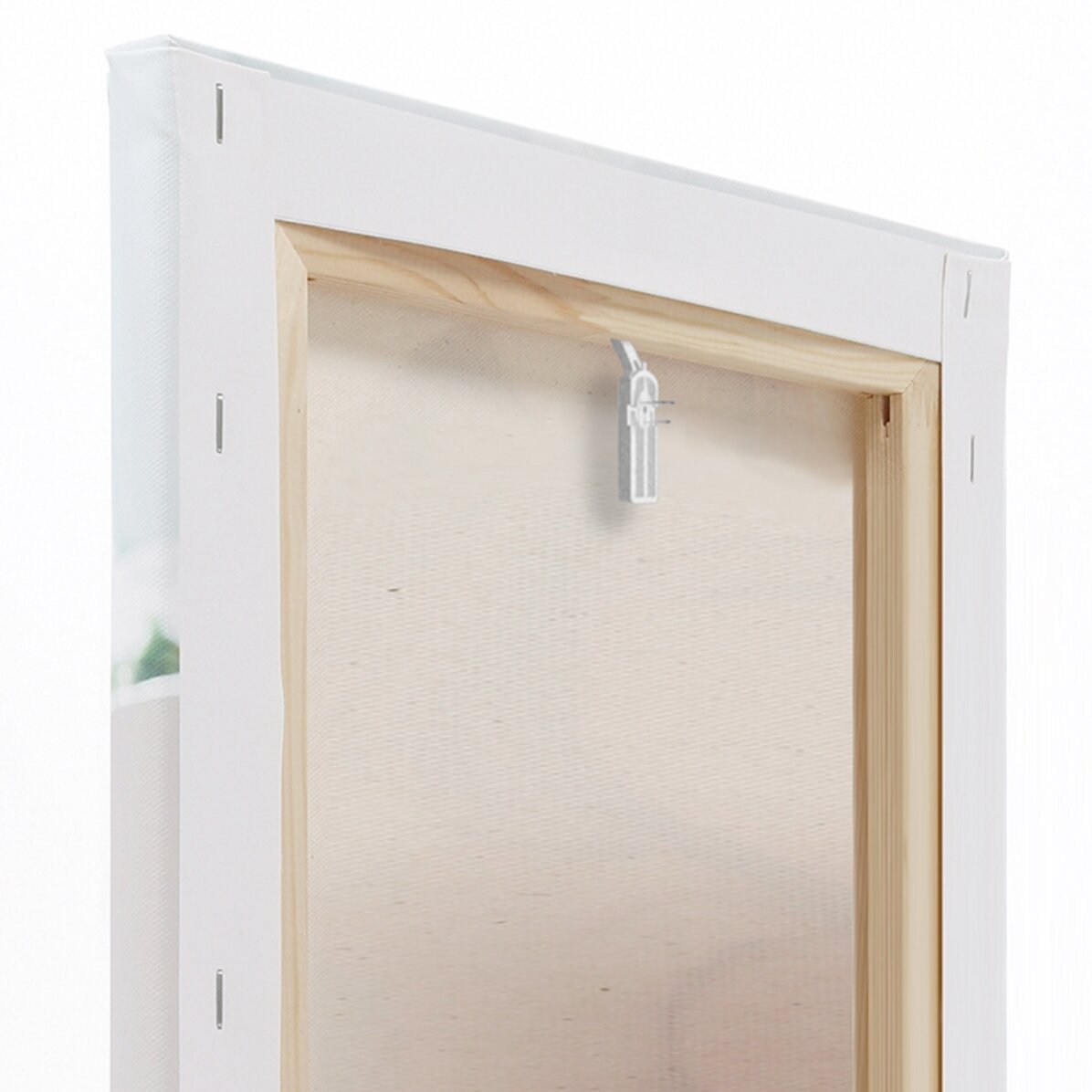 Agățătoare de perete fără găuri pentru rame, tablouri, canvas