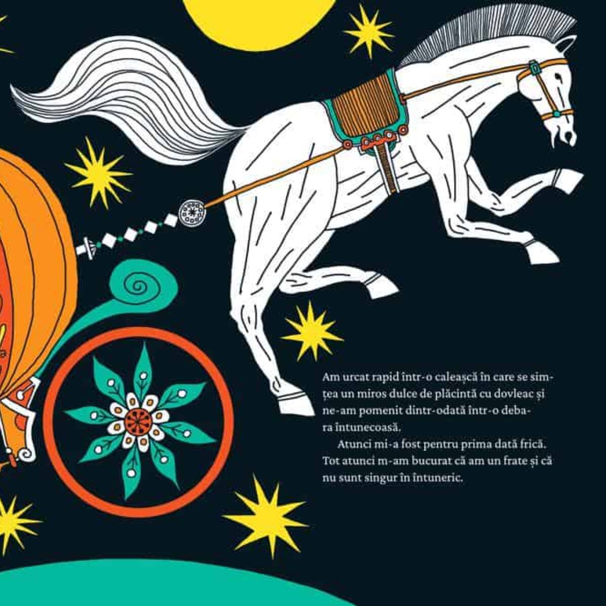 Carte pentru copii cu ilustrații - Cum am devenit pantof regal