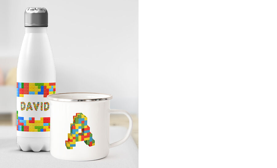 Gifts for children who are passionate about Lego