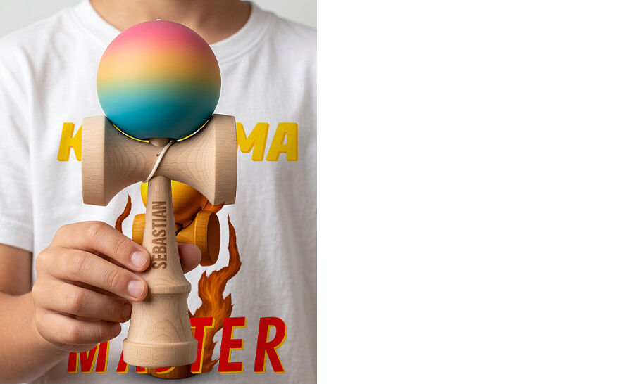 Kendama Collection