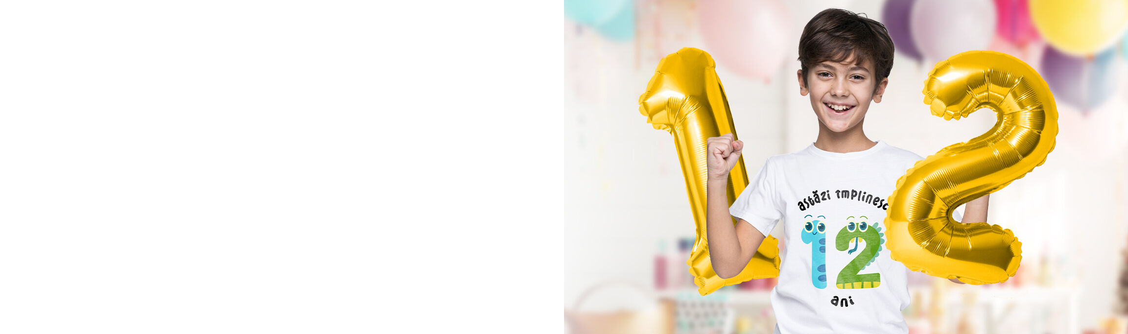 Birthday gifts for children