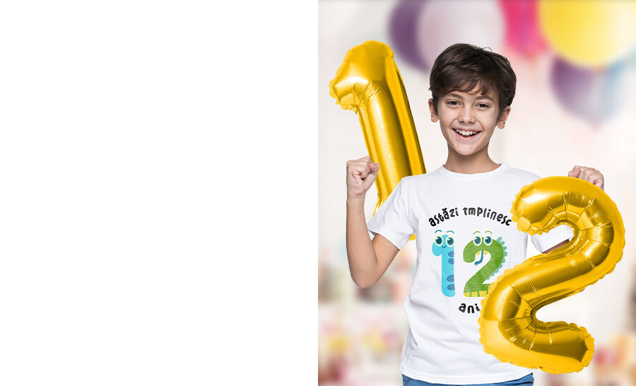 Birthday gifts for children