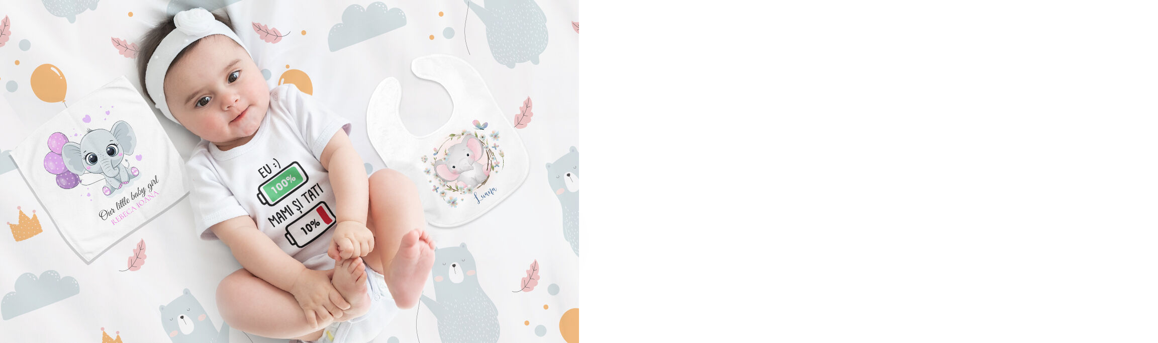 Gifts for newborns