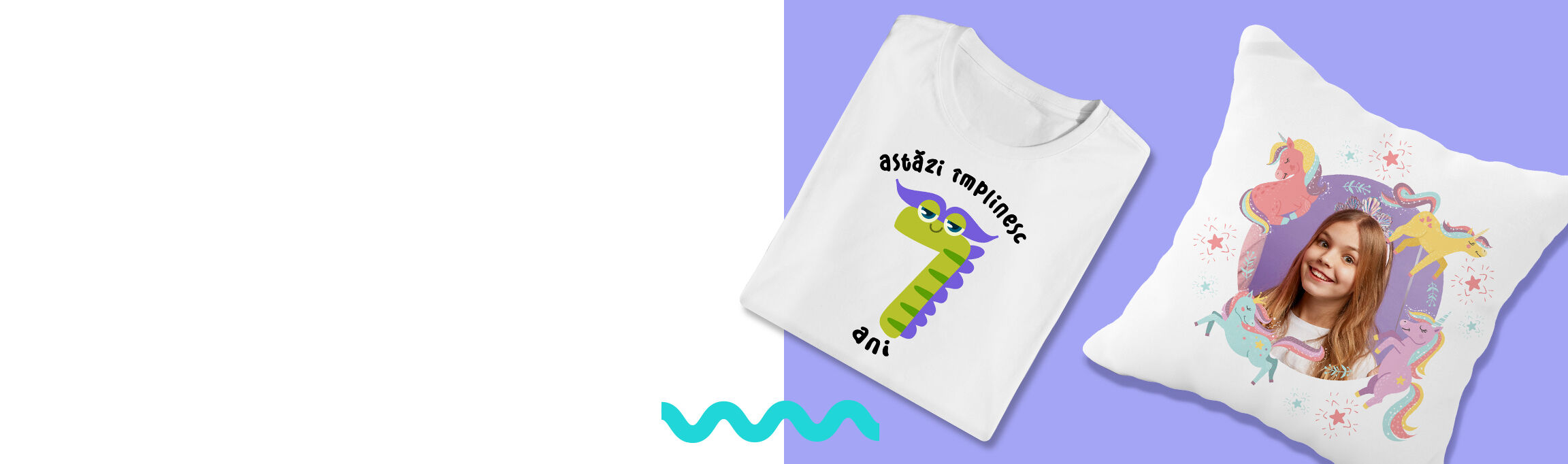 Personalised gifts for children