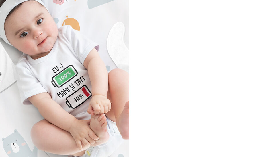 Gifts for newborns