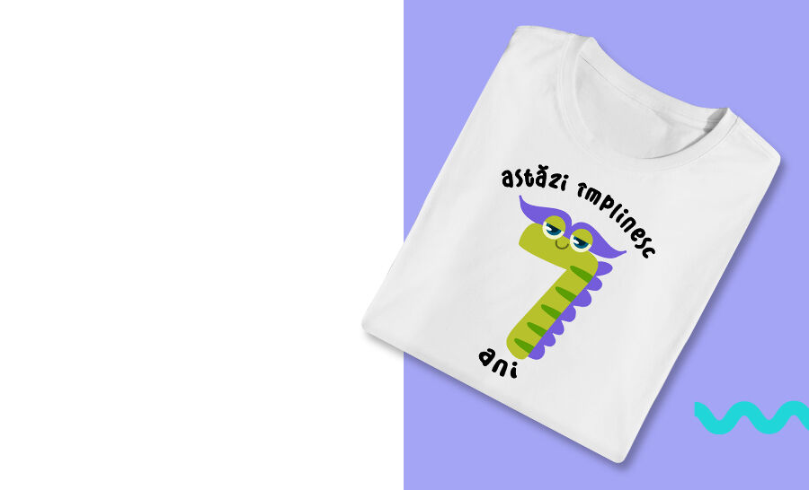 Personalised gifts for children